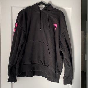 Oversized Weekday Hoodie